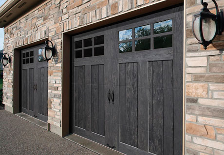 Wagner Door Co., LLC is a Clopay garage door dealer